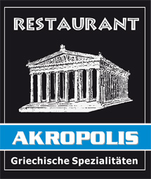 Griechisches Restaurant Akropolis Birkenfeld Pforzheim